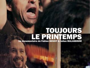 Toujours le printemps