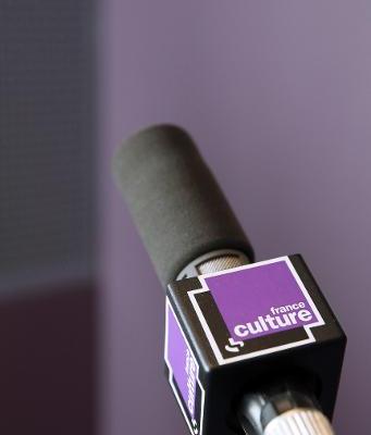 J&rsquo;étais l&rsquo;invité des &laquo;&nbsp;Nouvelles Vagues&nbsp;&raquo; sur France&nbsp;Culture