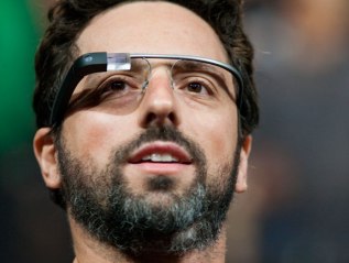 Les Glass, le mauvais oeil de&nbsp;Google