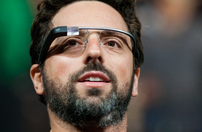 Les Glass, le mauvais oeil de&nbsp;Google