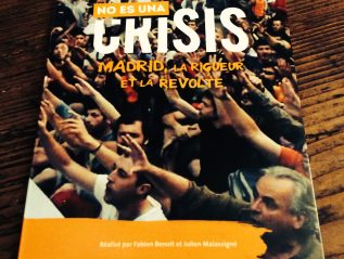 No es una crisis&nbsp;(DVD)