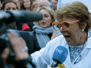 No es una&nbsp;crisis