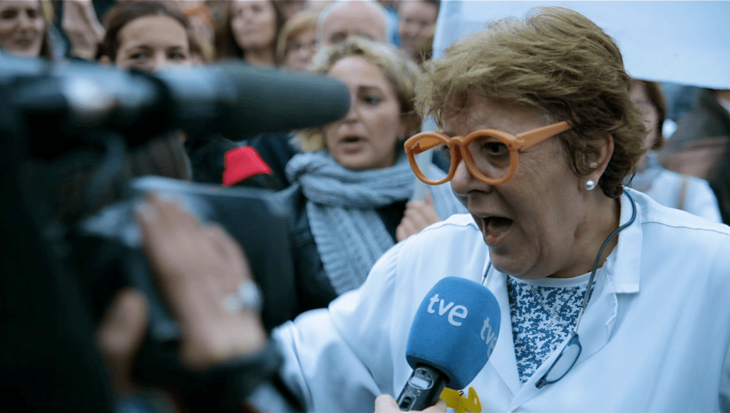 No es una&nbsp;crisis