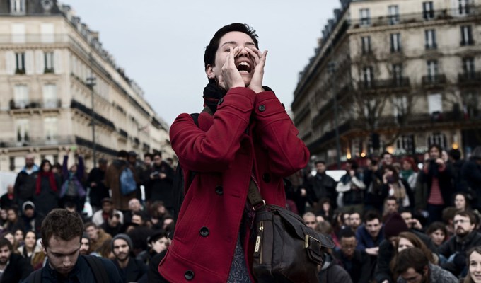 Nuit Debout, l&rsquo;importance de la&nbsp;méthode