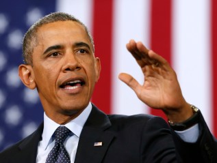 Obama, l&rsquo;ami américain&nbsp;?