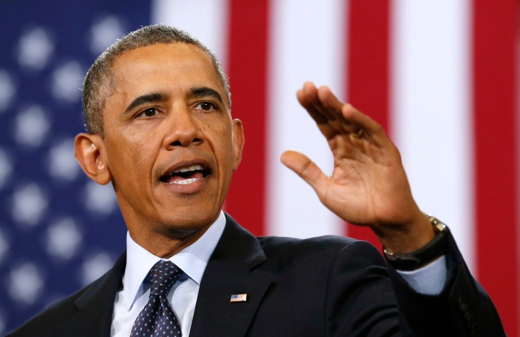Obama, l&rsquo;ami américain&nbsp;?