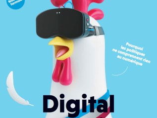 Politiques & numérique