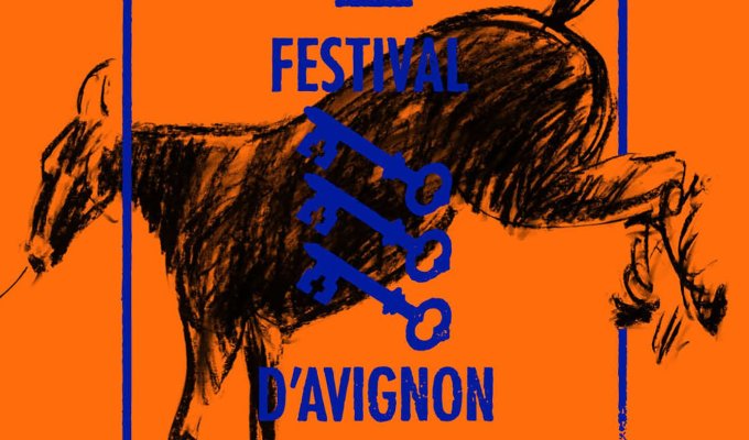 Vu et entendu en&nbsp;Avignon