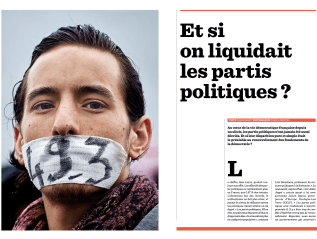 Et si on liquidait les partis politiques&nbsp;?
