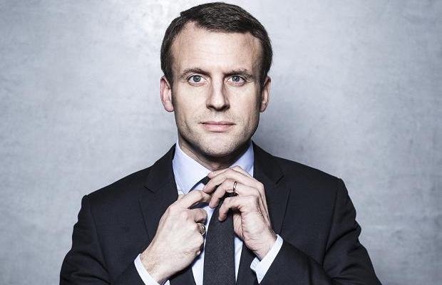 Pourquoi la French Tech roule pour Emmanuel Macron&nbsp;?