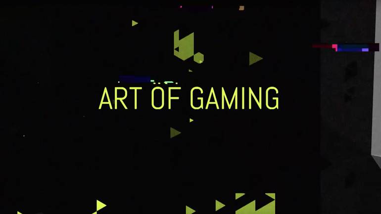 Art of Gaming