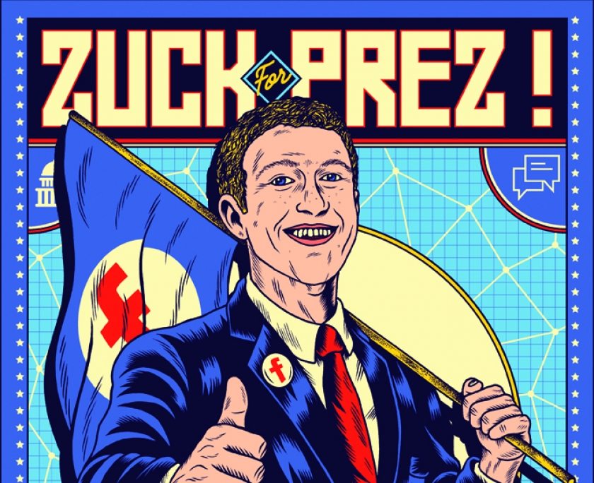 Président Z.