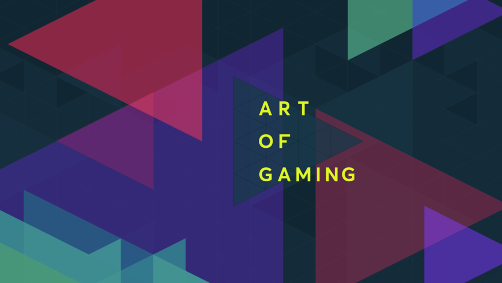 Art of Gaming – Saison&nbsp;2