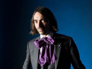 Entretien avec Cédric&nbsp;Villani