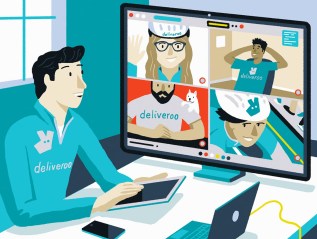 Pourquoi il faut soutenir les livreurs UberEats, Deliveroo,&nbsp;etc.