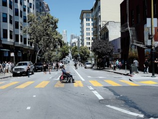 La ville du futur, c’est une ville accessible à&nbsp;tous