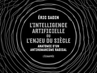 Entretien avec Eric&nbsp;Sadin