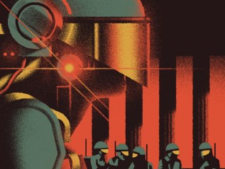 &laquo;&nbsp;NRx&nbsp;&raquo;, le mouvement néo-réac de la Silicon&nbsp;Valley