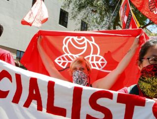 Les Démocrates américains à gauche&nbsp;toute