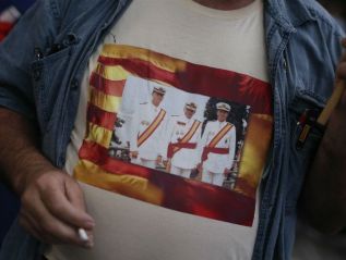 Make España Great&nbsp;Again