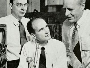 Le mauvais génie de la Silicon&nbsp;Valley