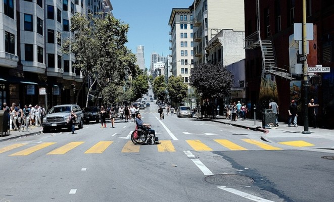 Pétition : &laquo;&nbsp;Pour un métro accessible à tous&nbsp;&raquo;