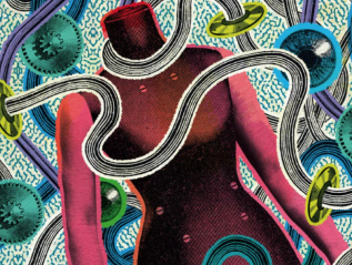 Sélection d&rsquo;articles publiés sur le&nbsp;web