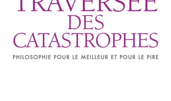 Face au COVID-19, un peu de&nbsp;philosophie