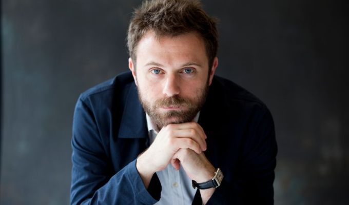 Recension de &laquo;&nbsp;Contagions&nbsp;&raquo; de Paolo Giordano sur Usbek &&nbsp;Rica