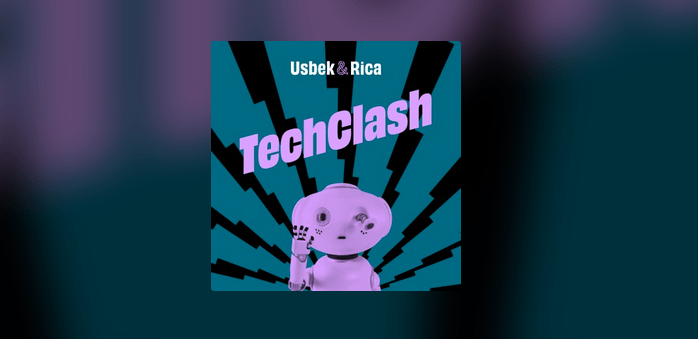 &laquo;&nbsp;Techclash&nbsp;&raquo; (podcast)