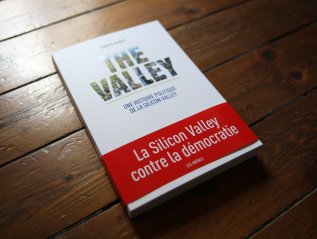 The Valley, une histoire politique de la Silicon&nbsp;Valley