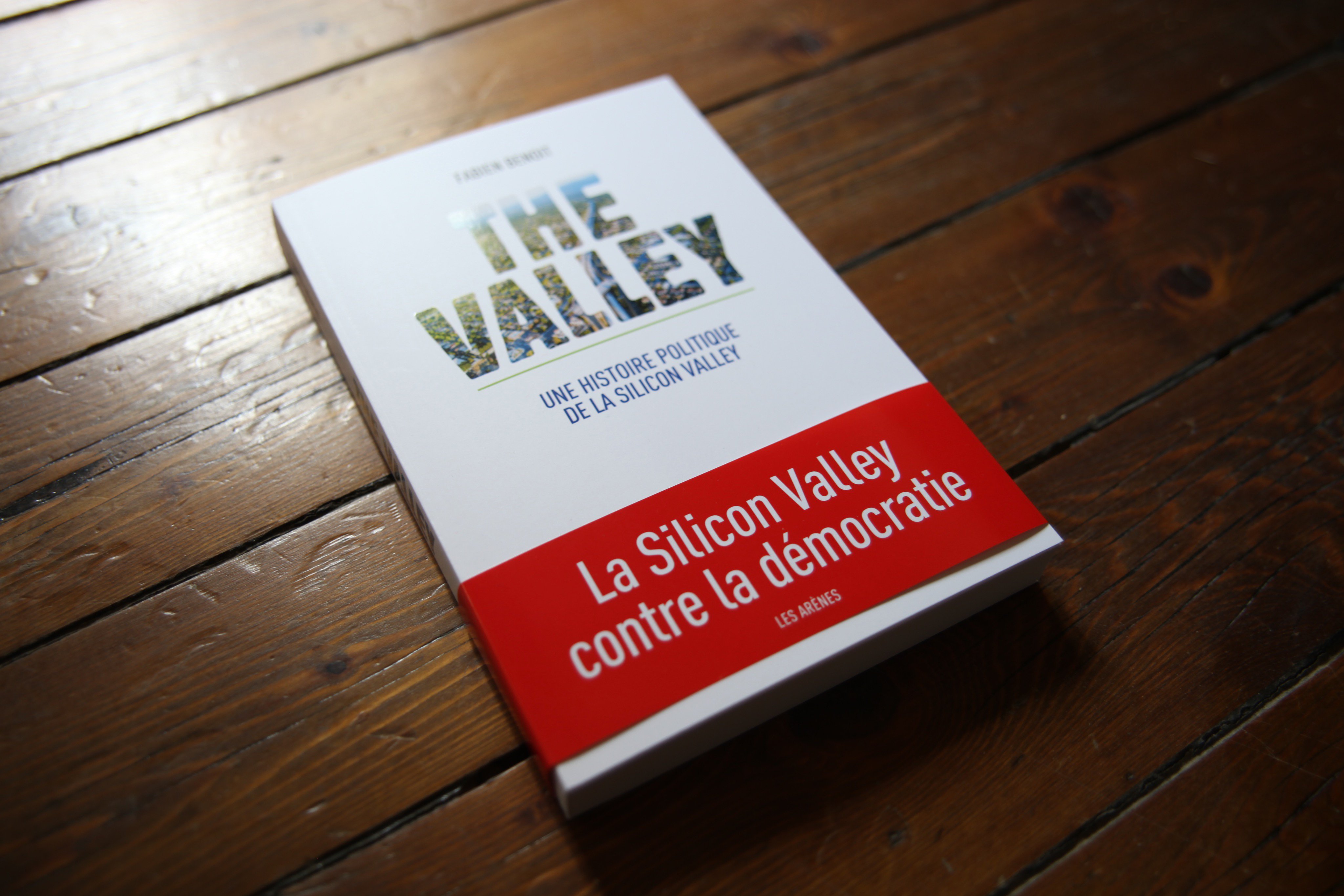 THEVALLEY