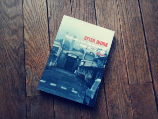 After Work X La Société des&nbsp;Apaches