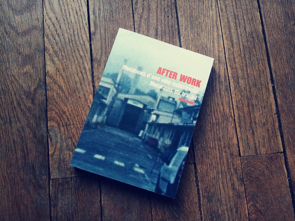 After Work X La Société des&nbsp;Apaches