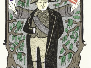 Et si la France n&rsquo;avait pas vendu la Louisiane ?&nbsp;(uchronie)