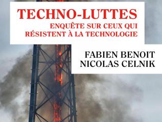Techno-luttes (2022)
